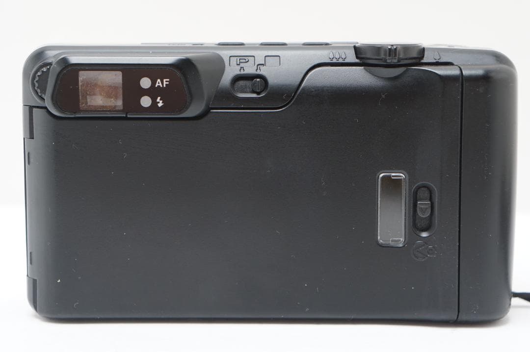 Pentax Compact Cameras (Film) Espio
