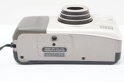 Pentax Compact Cameras (Film) Espio