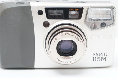 Pentax Compact Cameras (Film) Espio
