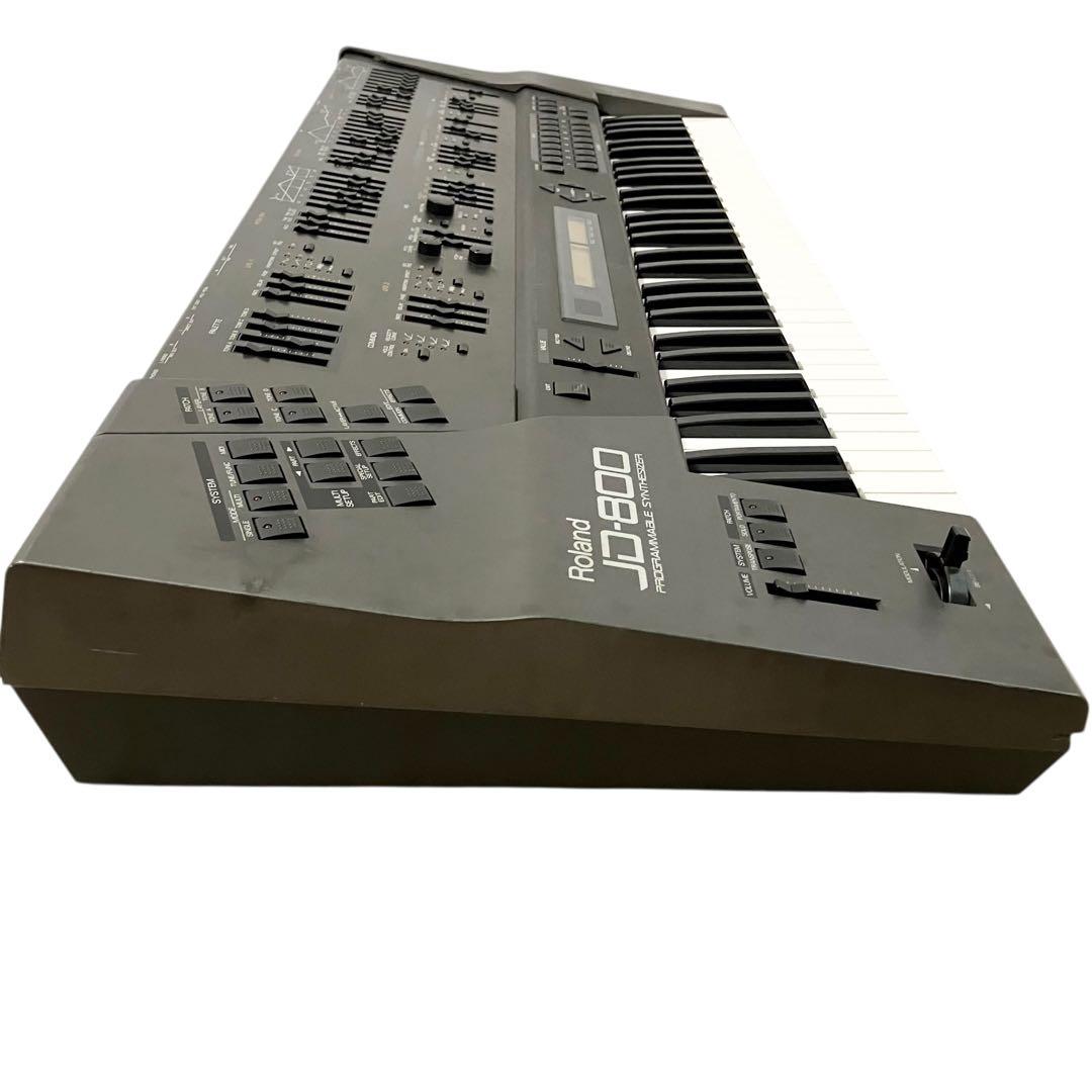 Roland Others Jd-800 61