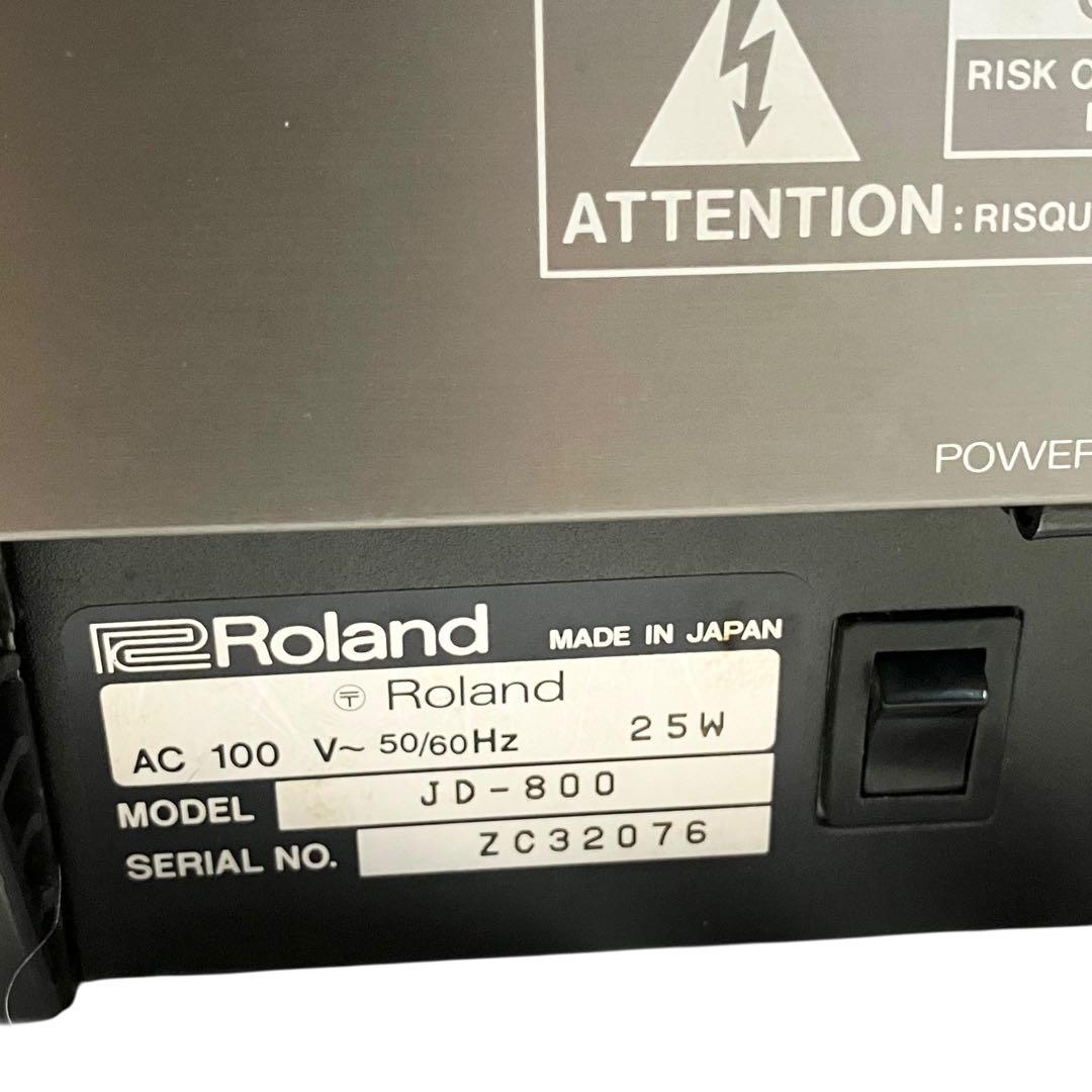 Roland Others Jd-800 61