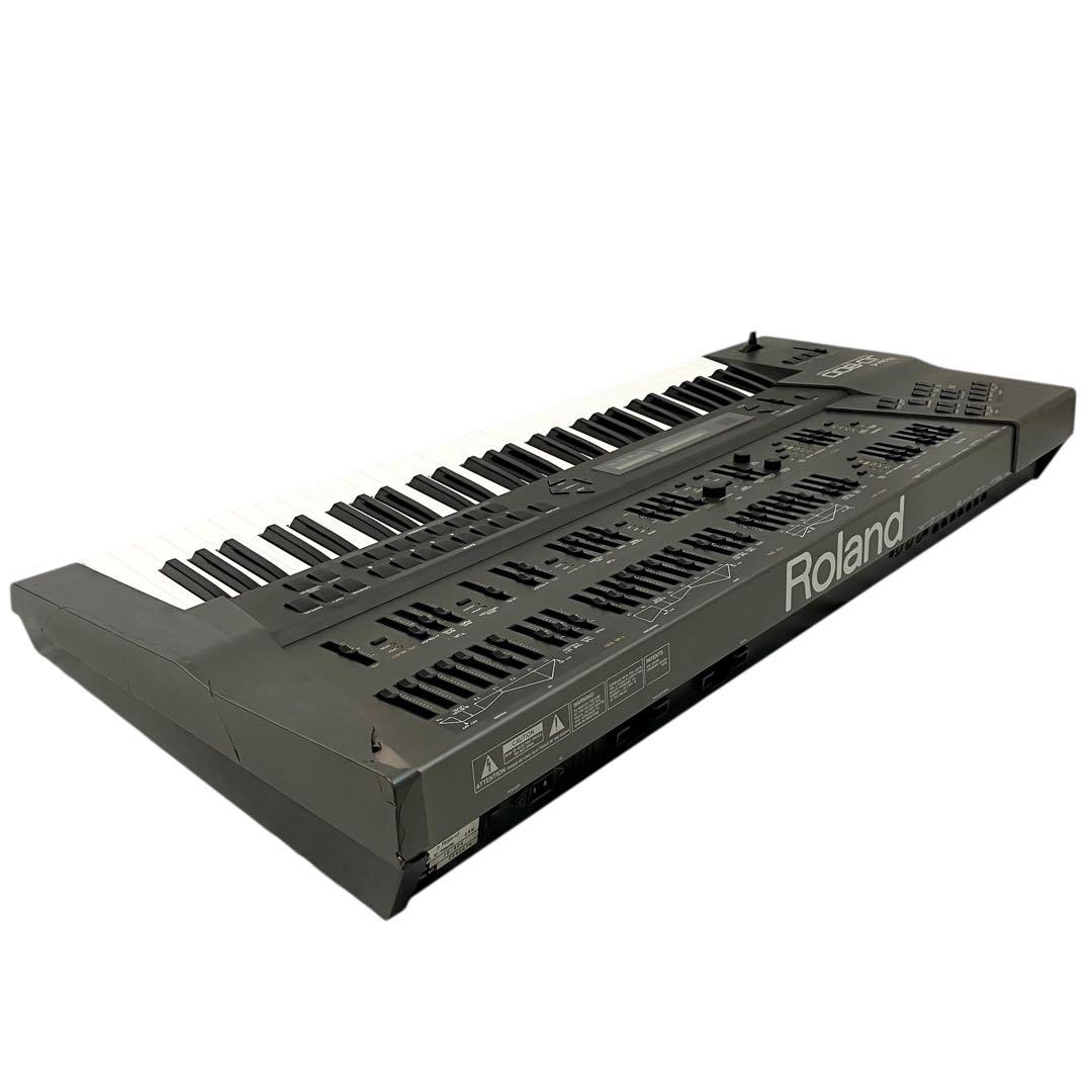Roland Others Jd-800 61