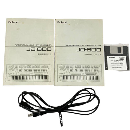 Roland Others Jd-800 61
