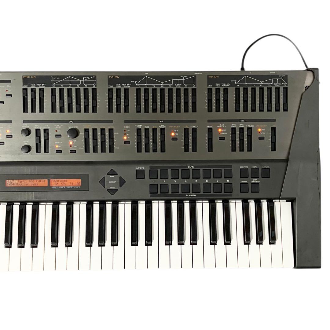 Roland Others Jd-800 61