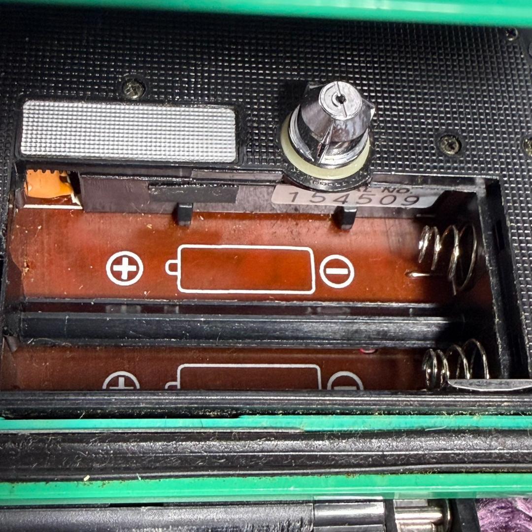 Sony Cassette Players Wm-F5