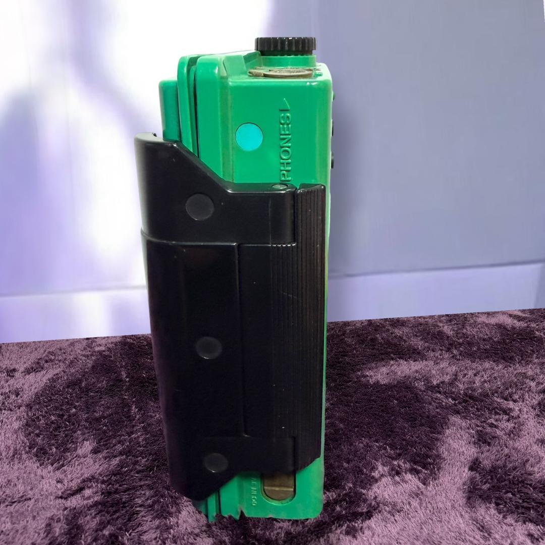 Sony Cassette Players Wm-F5