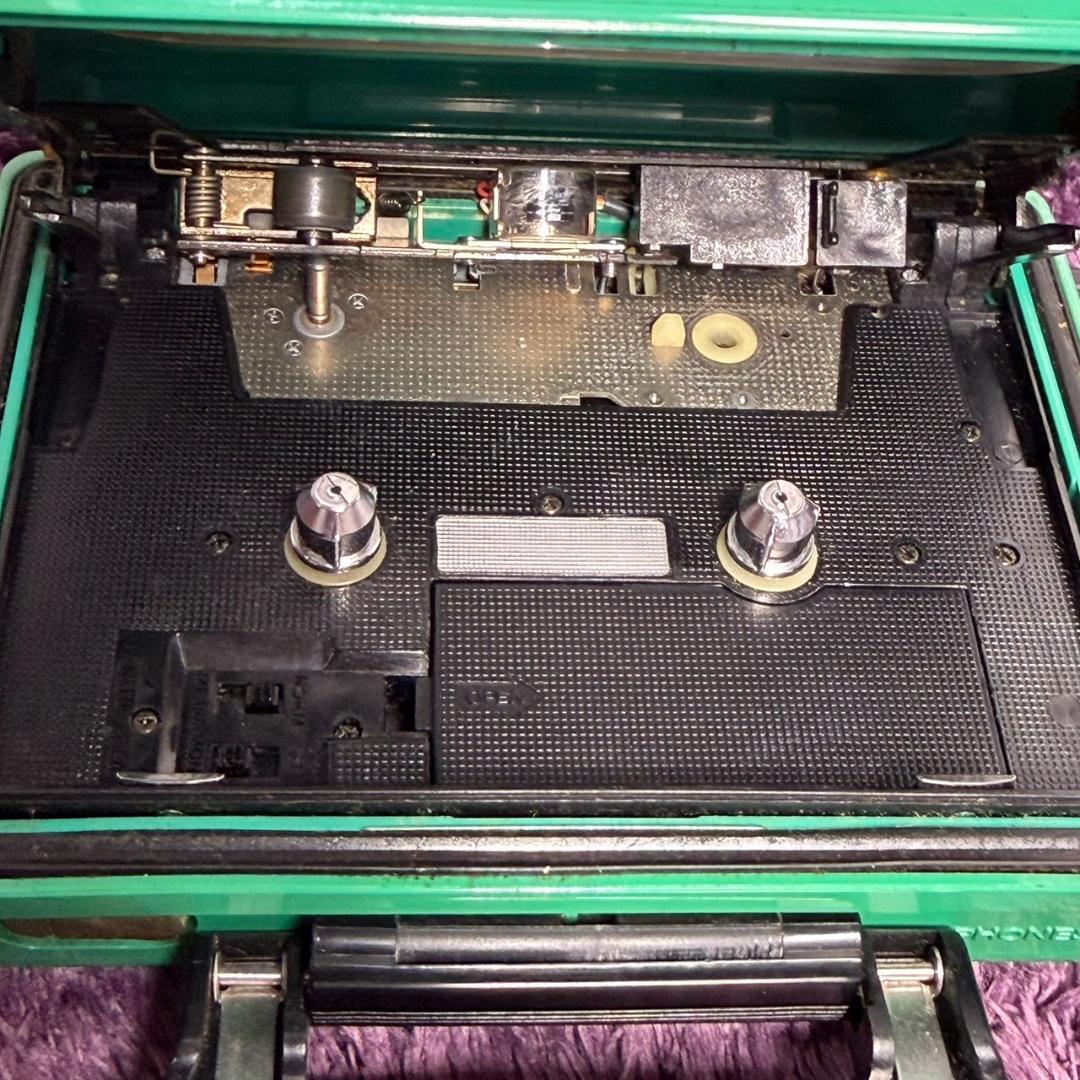Sony Cassette Players Wm-F5