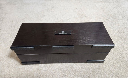 Grand Seiko Other Box
