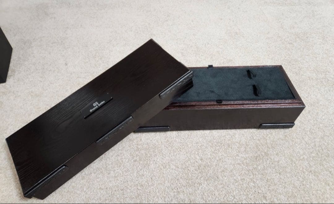 Grand Seiko Other Box