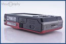 Compact Digital Camera Nikon Coolpix S6000 7X #Yk6458