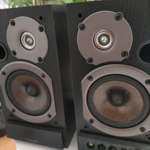 Onkyo Speaker Gx-D90