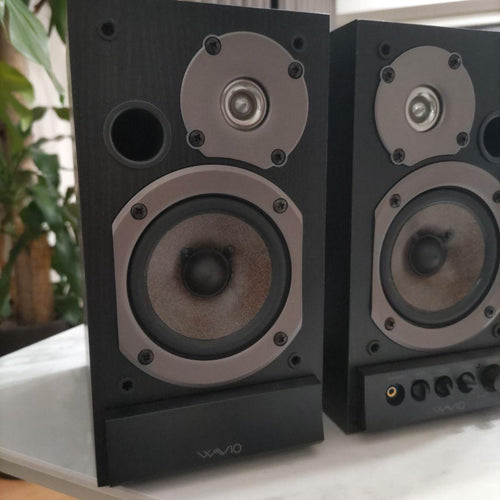Onkyo Speaker Gx-D90