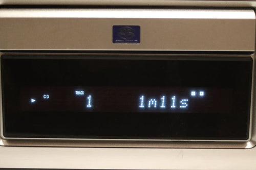 Denon Cd Sacd Players Dcd-1500Ae
