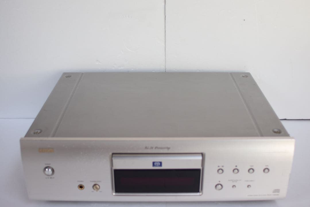 Denon Cd Sacd Players Dcd-1500Ae