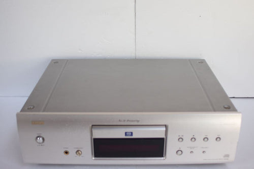 Denon Cd Sacd Players Dcd-1500Ae