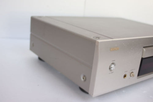 Denon Cd Sacd Players Dcd-1500Ae