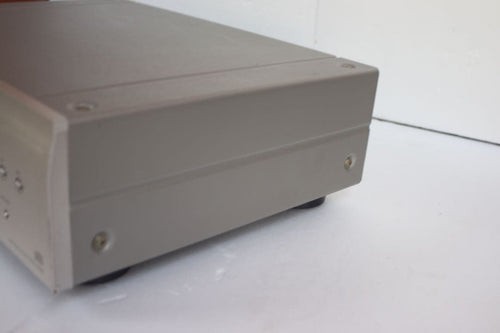 Denon Cd Sacd Players Dcd-1500Ae
