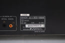 Denon Cd Sacd Players Dcd-1500Ae