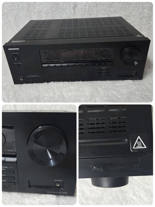 Onkyo Other Ht-S3910 5.1Ch