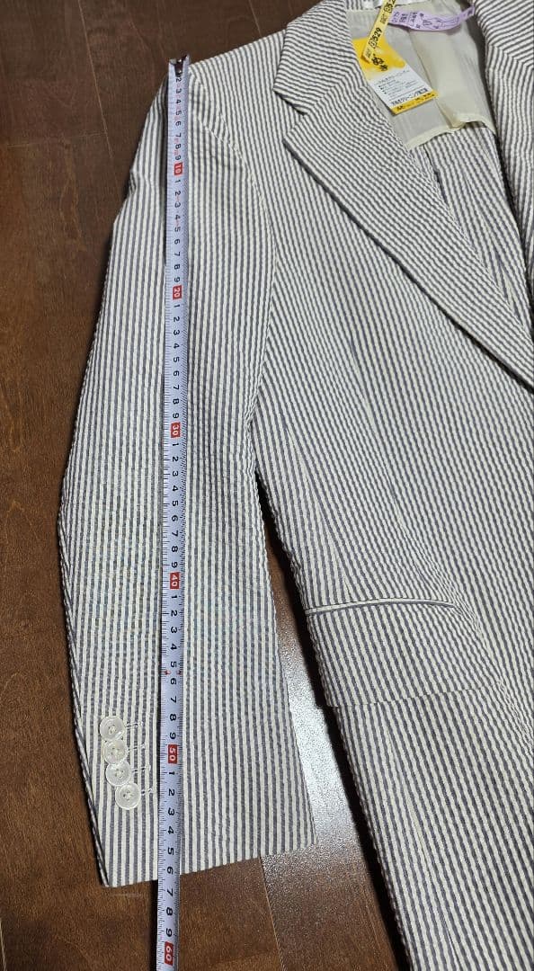 Tomorrowland Tailored Jackets 46