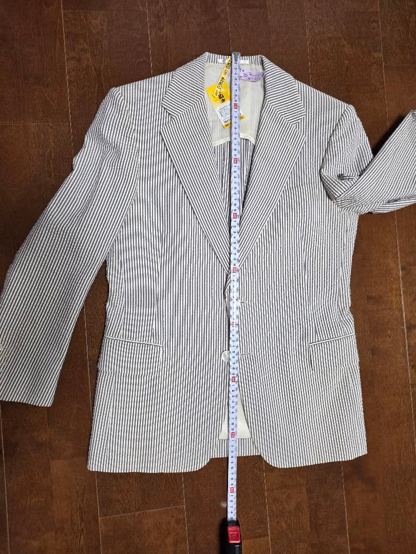 Tomorrowland Tailored Jackets 46