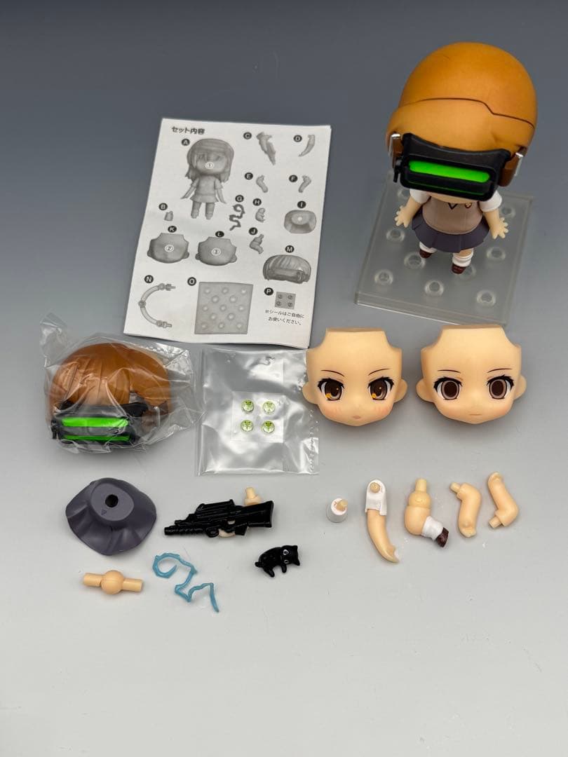 Good Smile Company Other 361