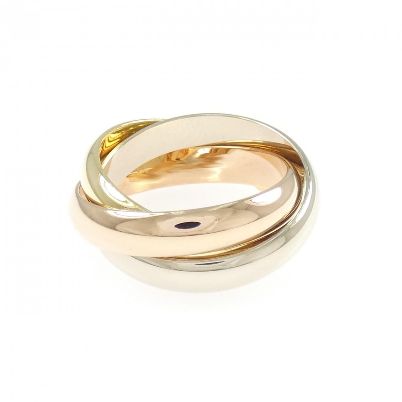 Cartier Ring