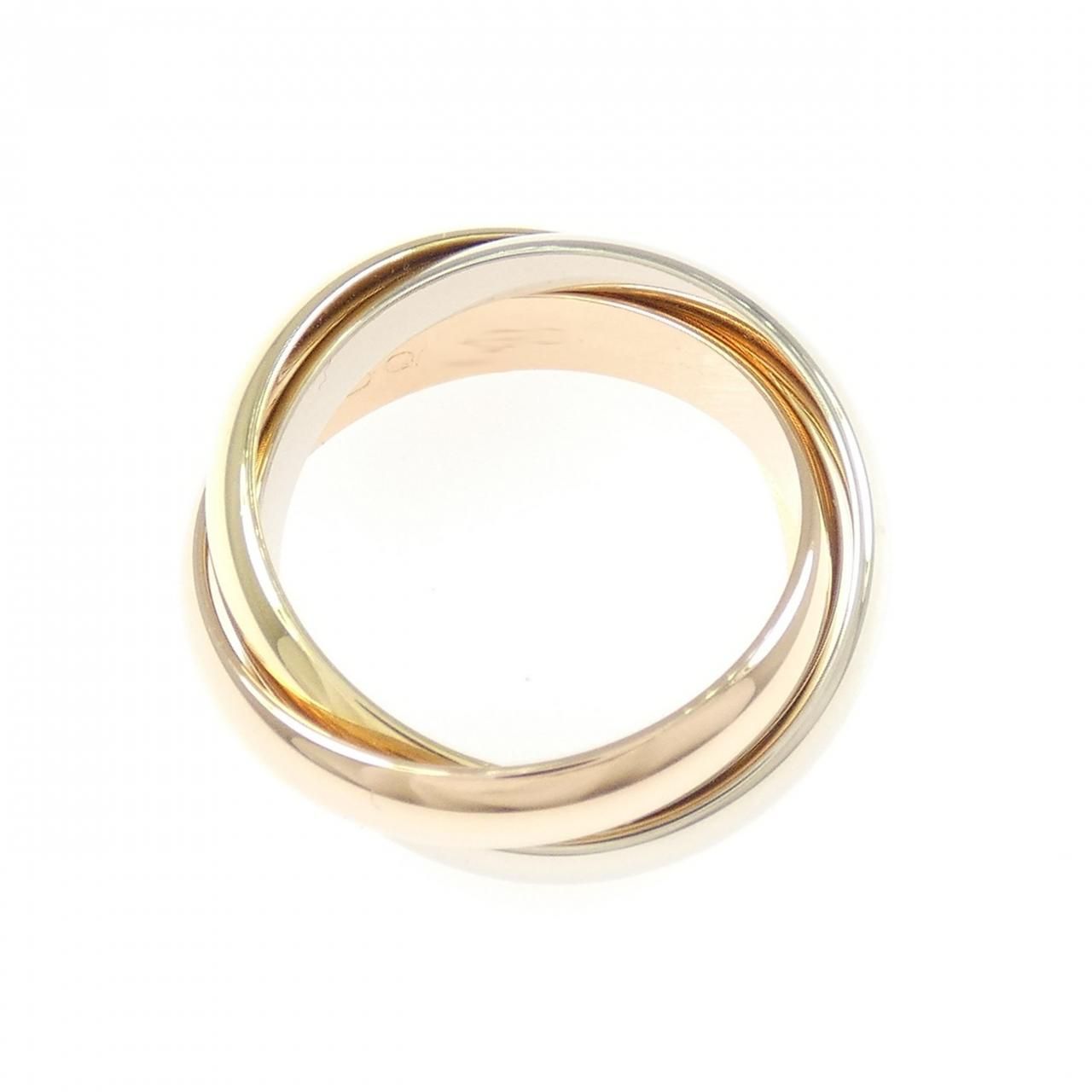 Cartier Ring