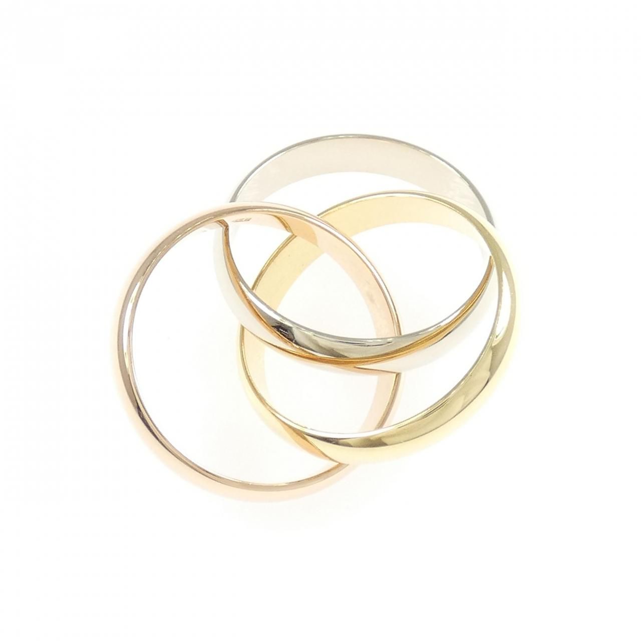 Cartier Ring