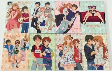 Anime Blu-Ray Disc 8