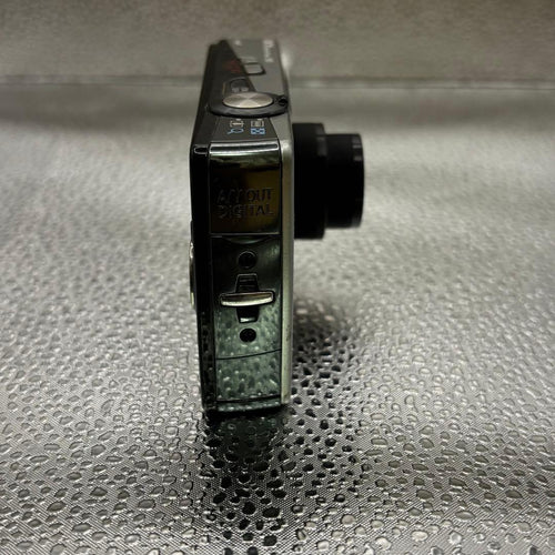 Canon Compact Digital Cameras Ixy 90