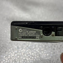 Canon Compact Digital Cameras Ixy 90