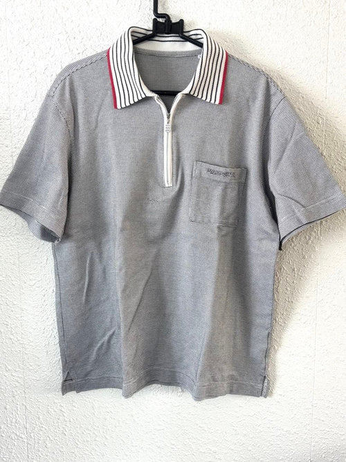 Pia Sports Polo Shirts 4