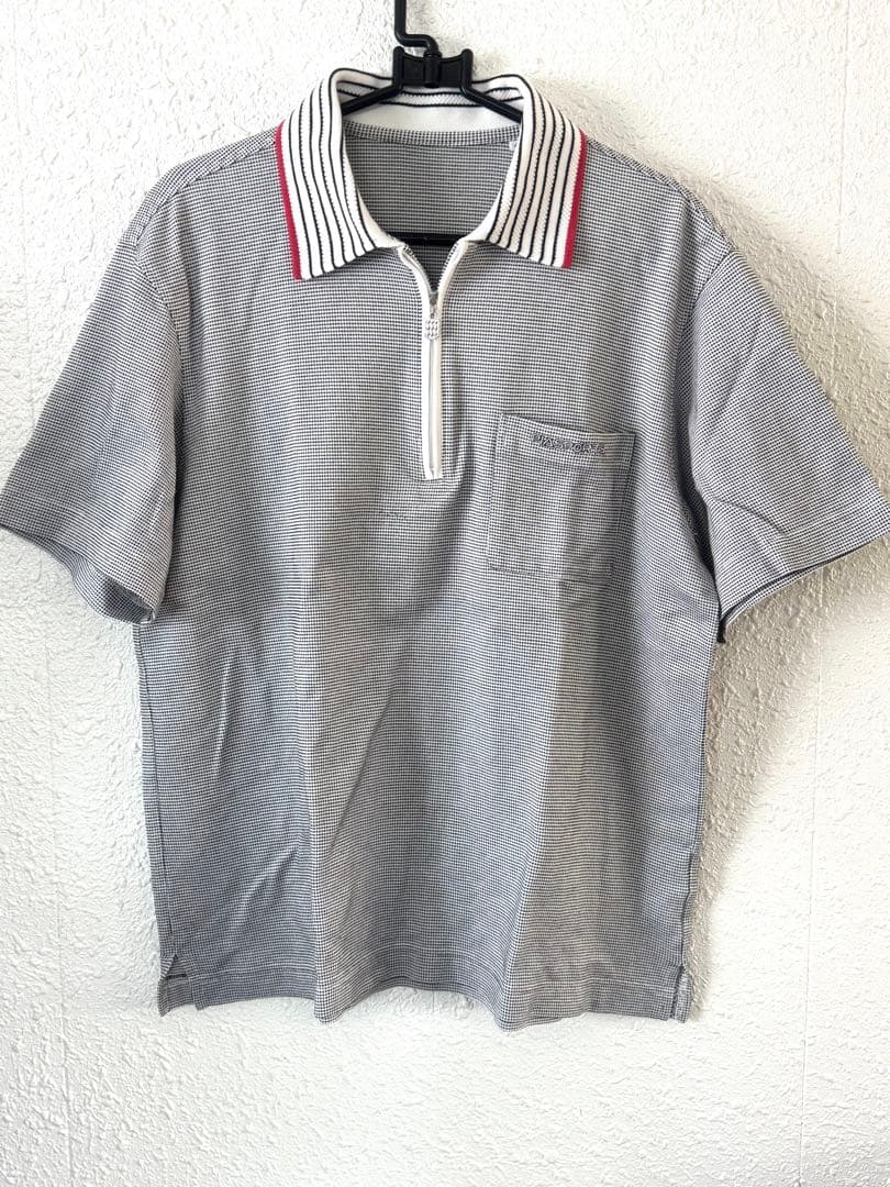 Pia Sports Polo Shirts 4