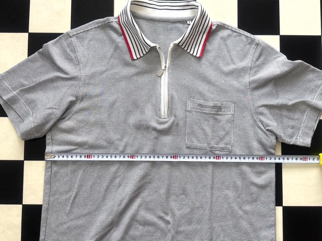 Pia Sports Polo Shirts 4