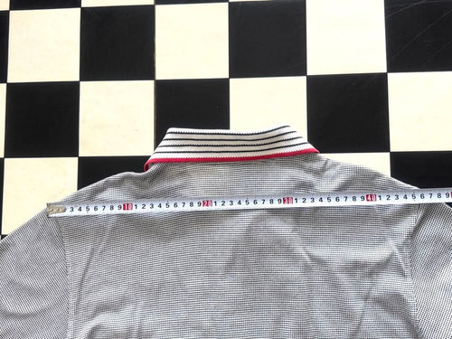 Pia Sports Polo Shirts 4