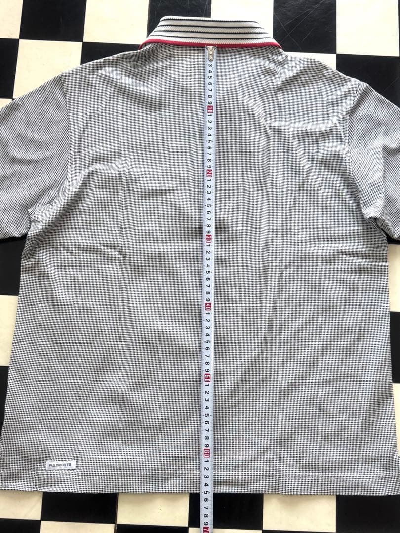 Pia Sports Polo Shirts 4