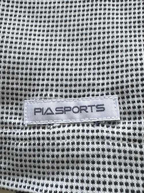 Pia Sports Polo Shirts 4