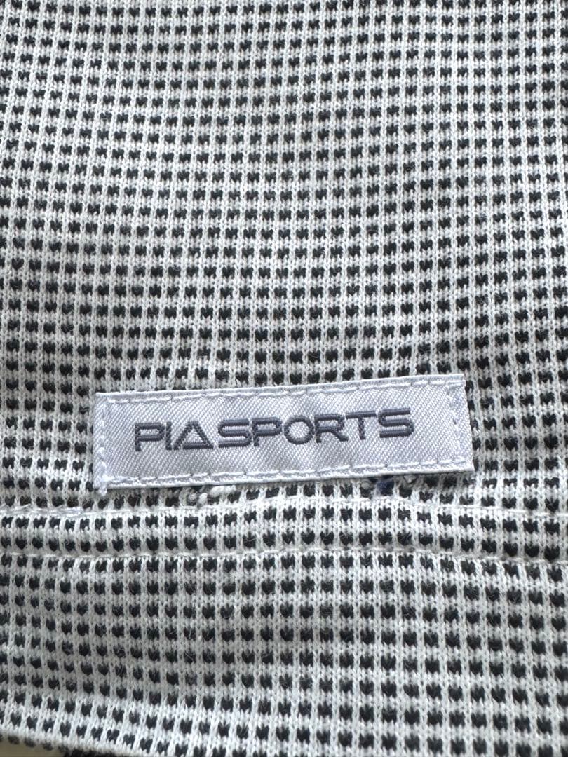 Pia Sports Polo Shirts 4