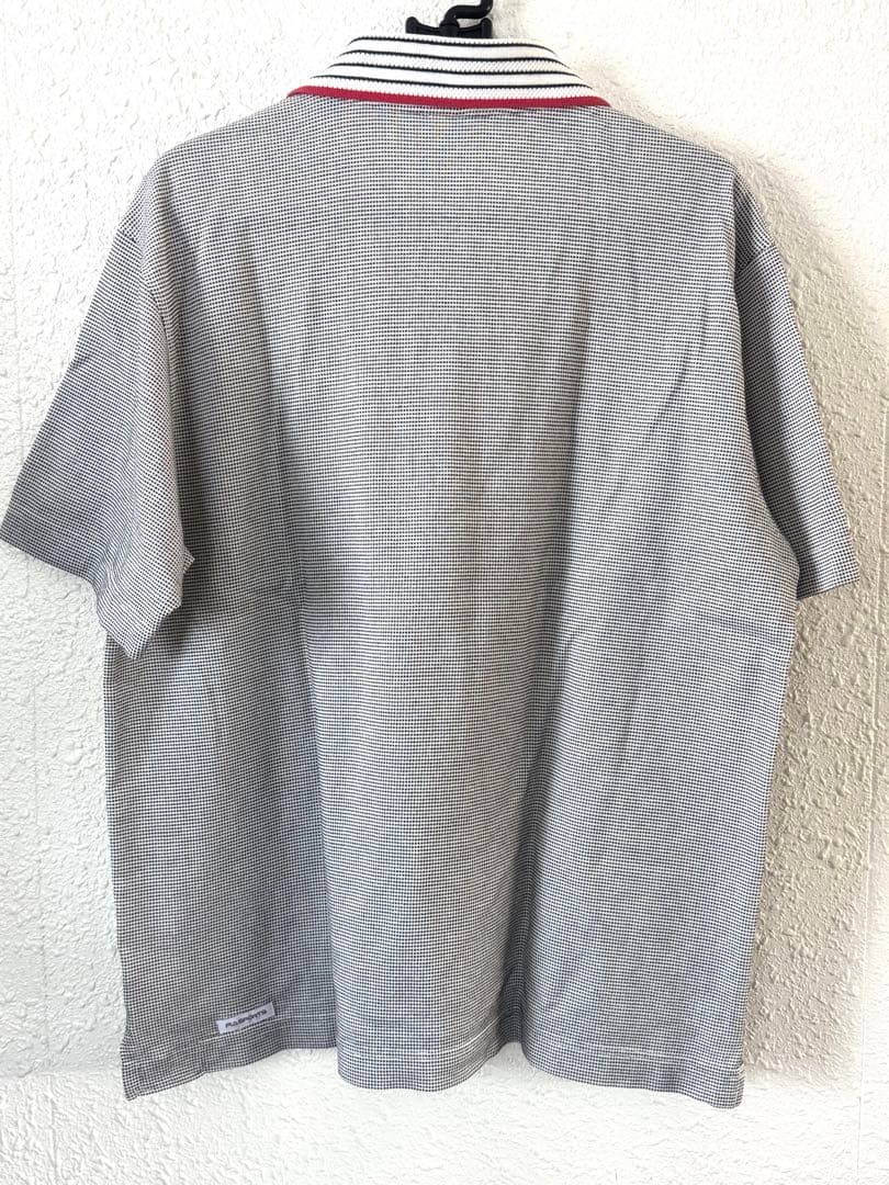 Pia Sports Polo Shirts 4