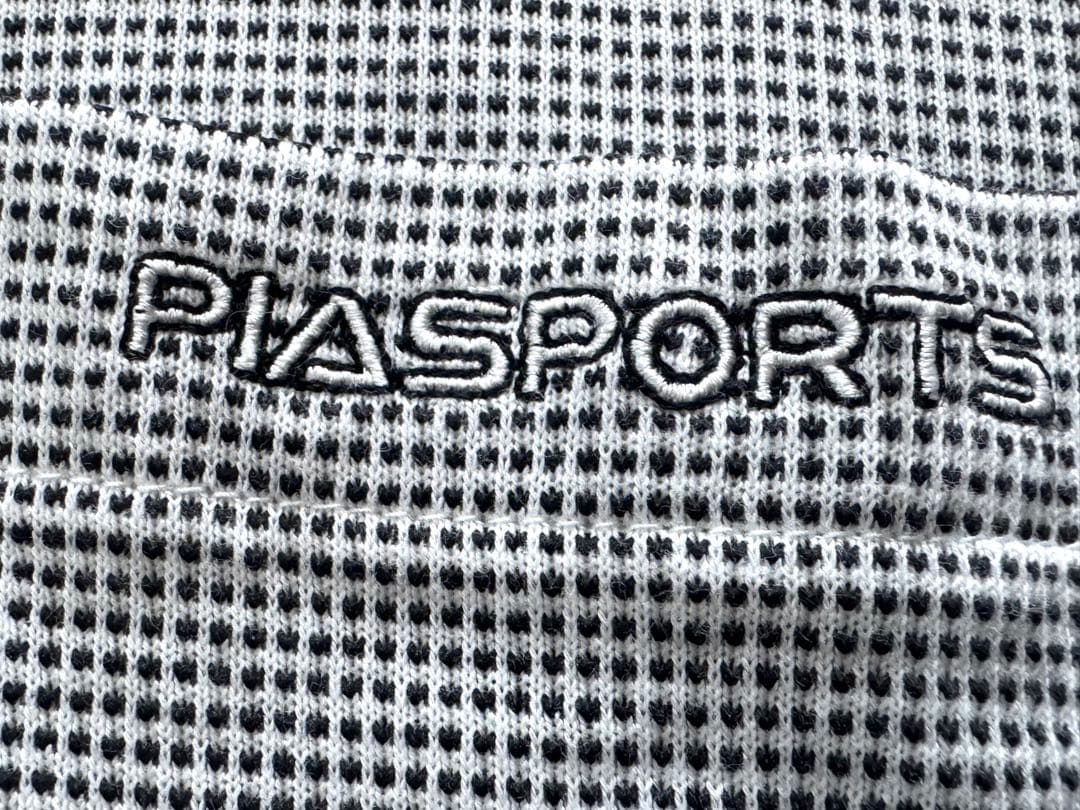 Pia Sports Polo Shirts 4