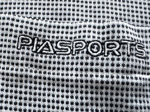 Pia Sports Polo Shirts 4