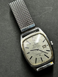 Omega Automatic Watches