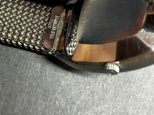 Omega Automatic Watches
