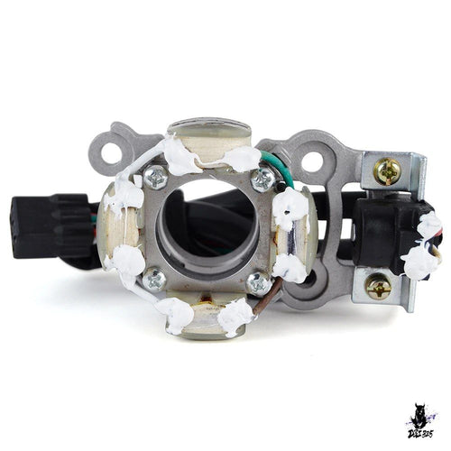 Meter Yamaha Yz450F 2006-2009 Oem
