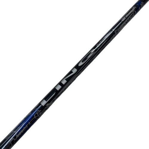 Shaft (G440 Lin-Q Blue Ex 5 X)A