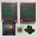 Games (Physical) Switch/Ps5 3 Wizardry