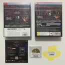 Games (Physical) Switch/Ps5 3 Wizardry