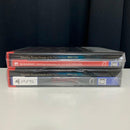 Games (Physical) Switch/Ps5 3 Wizardry