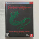 Games (Physical) Switch/Ps5 3 Wizardry
